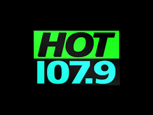 107.9 WJFX-FM Legal ID 9/28/22 7PM EDT (New Haven, Indiana) Hot 107.9 class=