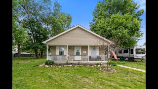 300 E Washington St Mooresville, IN | MLS# 22103300 | www.callcarpenter.com