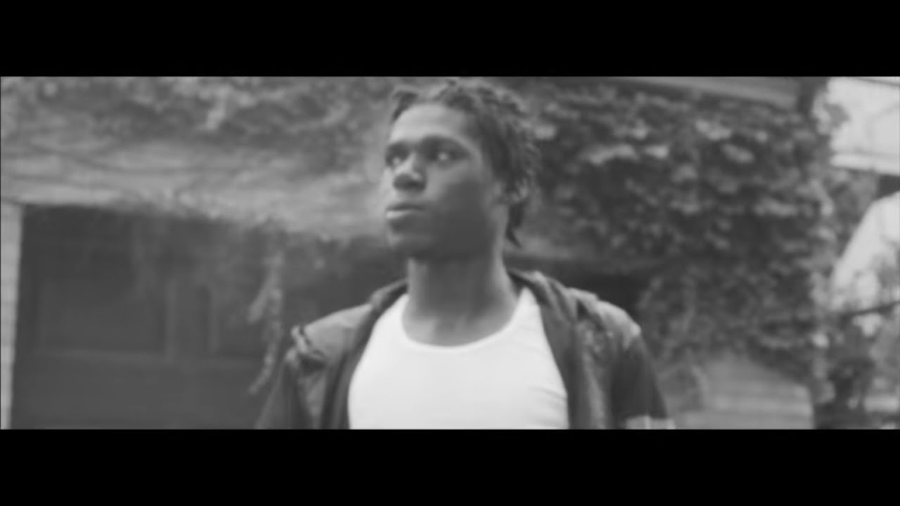 Tyquan Way TBINACUT Tribute