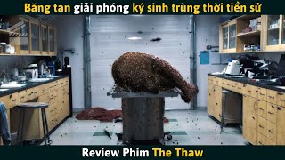 [Review Phim] Băng Tan Giải Phóng Ký Sinh Trùng Thời Tiền Sử screenshot 1