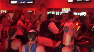 Curious About What Orangetheory Is All About