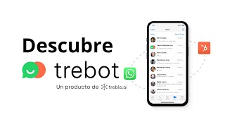 Whatsapp Sync Con Trebot