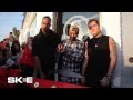 Tyga: Last Kings Flagship Store Grand Opening