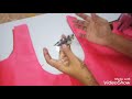 அழகன  நியு மாடல் டிசைனர் ப்ளவுஸ்  தைப்பது எப்படி