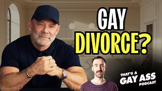 "Executive Daddy Realness” w/ David Collins