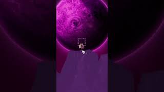 Easiest Way To Beat The Nebula Pillar Resimi