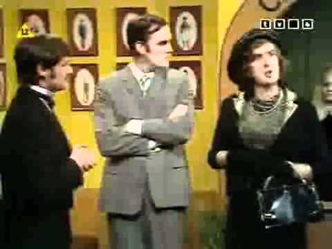 Monty Python - Restauracja PL