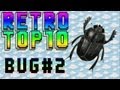 Retrotop10  top 10 bug 2