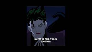 He Always Tries To Save Him 4K