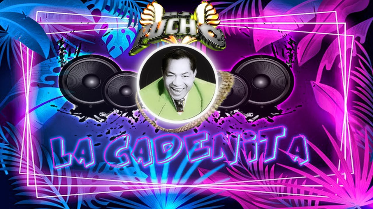Watch LA CADENITA (CARMEN) ✘ DJ PUCHO MASTERMIX (CUMBIAS BAILABLES) on YouTube Watch LA CADENITA (CARMEN) ✘ DJ PUCHO MASTERMIX (CUMBIAS BAILABLES) on YouTube