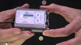Lectrosonics WM Transmitter