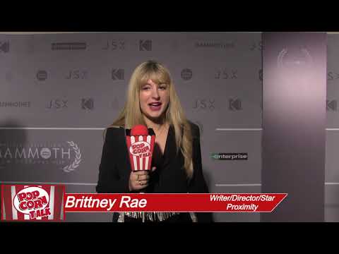 Brittney Rae | Proximity | 2020 Mammoth Film Festival