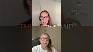 Media Fails to Cover Major Security Breach #substack #shorts