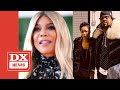 Method Man's Wife Shreds 'Miserable' Wendy Williams Following One Night Stand Allegation