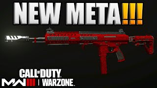 Warzone Season 1 Reloaded Meta | New Attachment Changes Everything...