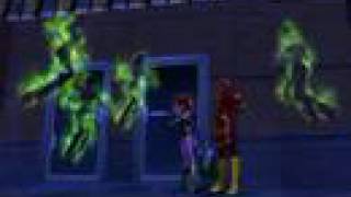 City of Heroes - Born of the Night (Issue 12 Teaser)
