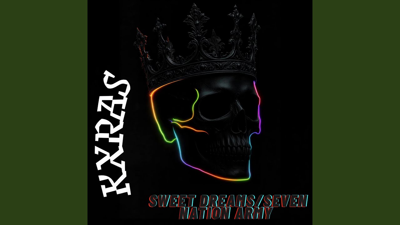Sweet Dreams/ Seven Nation Army (KXRAS Special Version)