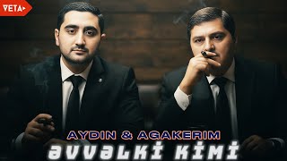 Ağakərim & Aydın Xırdalanlı - Əvvəlki Kimi 2025 Yeni Remix Meyxana