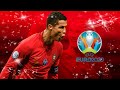 Cristiano Ronaldo Retrospective to EURO 2020 (EURO 2016) | HD