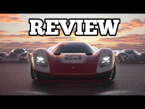 Review: Gran Turismo 7 (PS5) ⋆ Shindig
