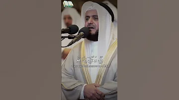 قال إنما أشكو بثي وحزني إلى الل ه بصوت الشيخ مشاري العفاسي سورة يوسف Surat Yosuf Alafasy 