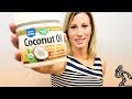 Coconut Oil for Pregnancy - Midwife Secrets That You Need to Know!