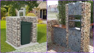 3 AMAZING GABION INVENTIONS COMPILATION That are on another level