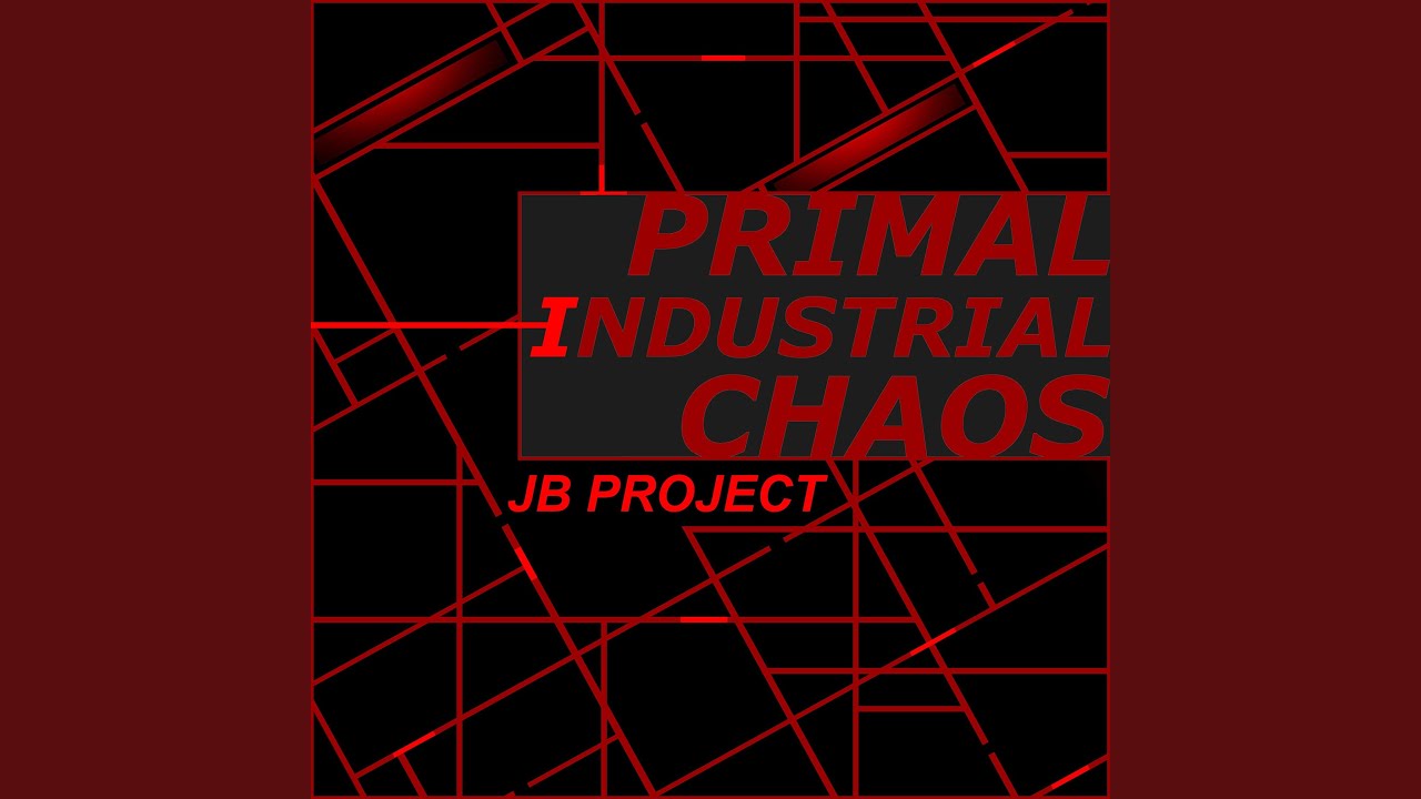 Primal Industrial Chaos adlı videoyu YouTube'da izle Primal Industrial Chaos adlı videoyu YouTube'da izle