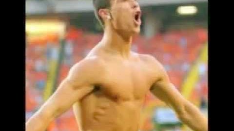 Shakira- La La La( Brazil 2014 )ft.Carlinhos brown(official video+love)