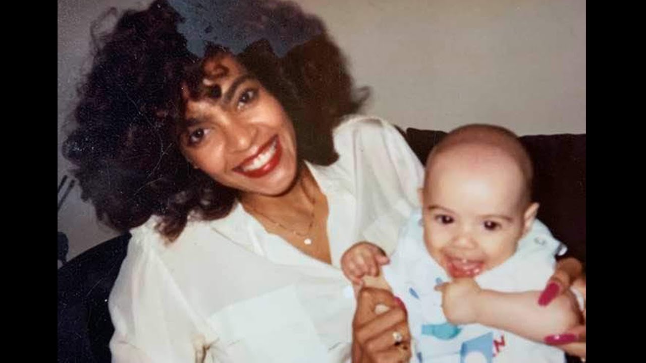 My mom died. Channel update.