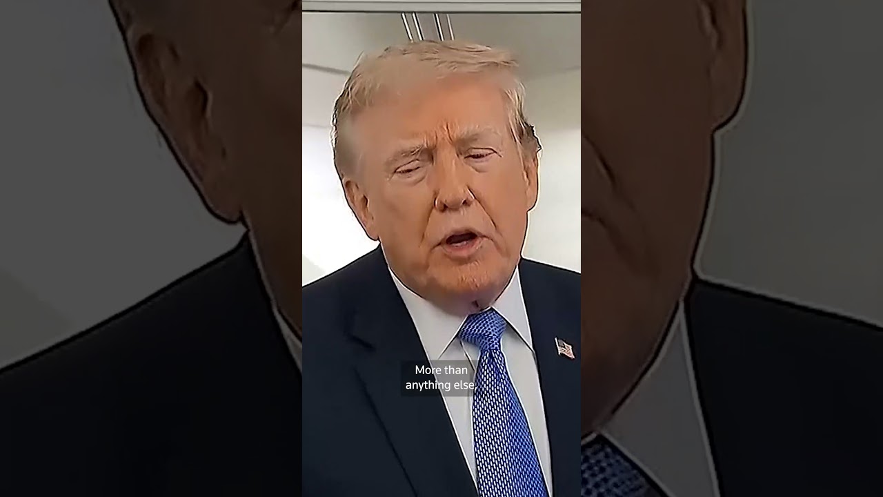 'We're always there for Japan', Trump says after yen intervention