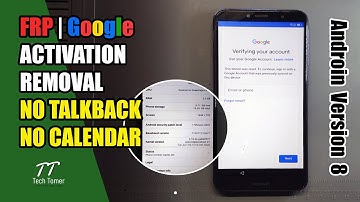 How to Remove Huawei Y6 2018 ATU-L22 | FRP Google Account  with MRT, Android 8 Tutorial | Tech Tomer