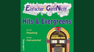 When the Saints Go Marching in (Playalong)