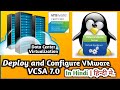 03-Deploy and Configure VMware VCSA 7.0 | vCenter Server Appliance 7.0 | VCP7-DCV 2020