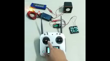 G.T POWER LIGHT&SOUND SYSTEM V.1 FOR TRACTOR TRUCK WITH FS I6S