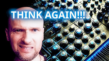 Think You Know the CORRECT Way to Handle Multiple Inputs?