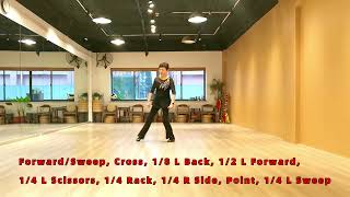 Nothing To Lose - Line Dance Teach In English