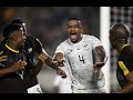 South Africa vs Cape Verde Highlights AFCON