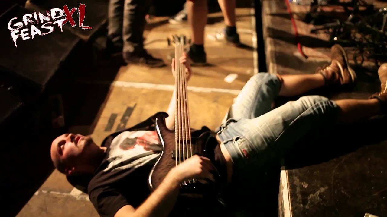 Grindfeast XL - Official aftermovie