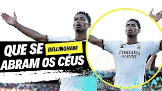 BELLINGHAM - QUE SE ABRAM OS CÉUS - NÍVEA SOARES ( REMIX ) @DNbeats.