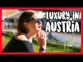 Glam Trip to Austria with Daniel Wellington | 5★ Hotel Stanglwirt