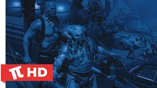 Mad Max Fury Road Bataklıktan Kurtulma 12 Hd