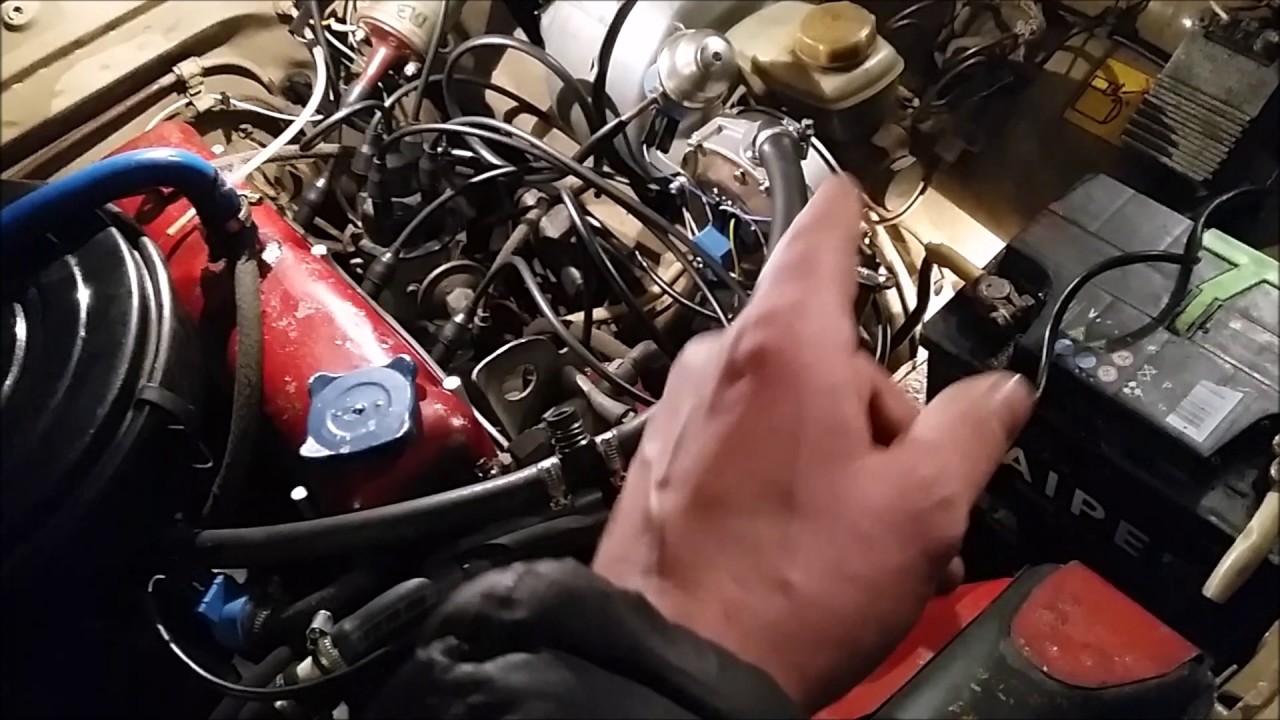 Двигатель газ 2410
