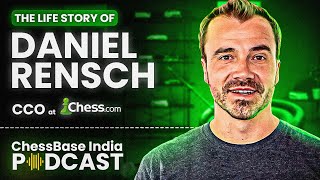 The life story of IM Danny Rensch - Chief Chess Officer of Chess.com screenshot 3