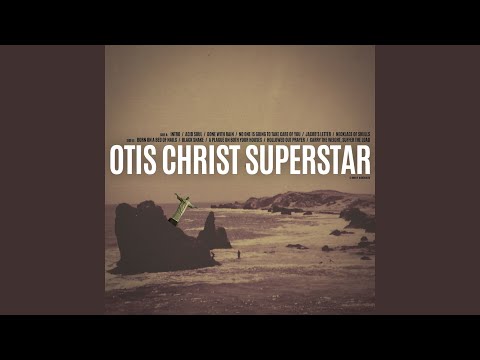 Otis (6) — Necklace Of Skulls