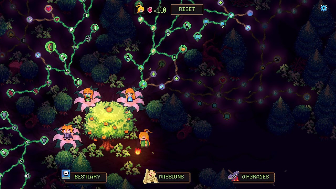 C++ Game, 13 Days Left to Steam Release, NEW TRAILER!!!!