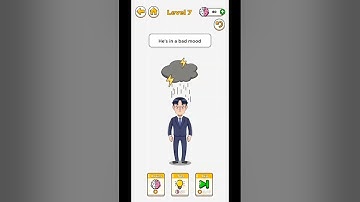 Genius Brain: Brain Hack Level 1 to 10 Walkthrough