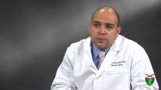 How are Varicose Veins Diagnosed? / Dr. Cassius Iyad Ochoa Chaar, MD, MS, FACS