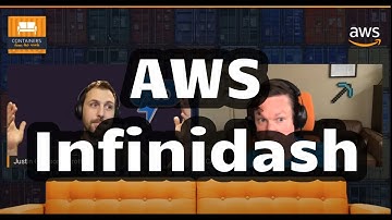 Introducing AWS Infinidash - WITH DEMO!