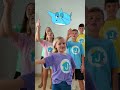 Baby Shark 🦈 #kidssong #kidsfun